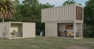 Locação de Containers: Benefícios, Aplicações e Soluções da CRM Container